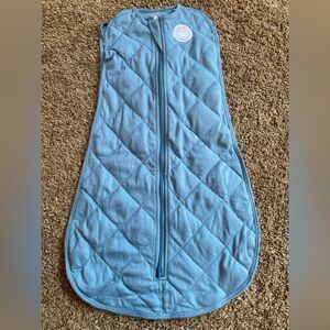 Dreamland Baby Weighted Swaddle Sack